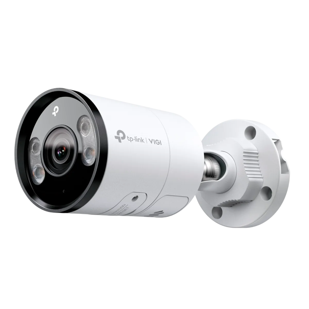 TP-Link VIGI C355 (6мм) / 5MP Full-Color Уличная цилиндрическая IP-камера