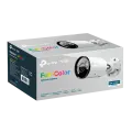 TP-Link VIGI C355 (6мм) / 5MP Full-Color Уличная цилиндрическая IP-камера