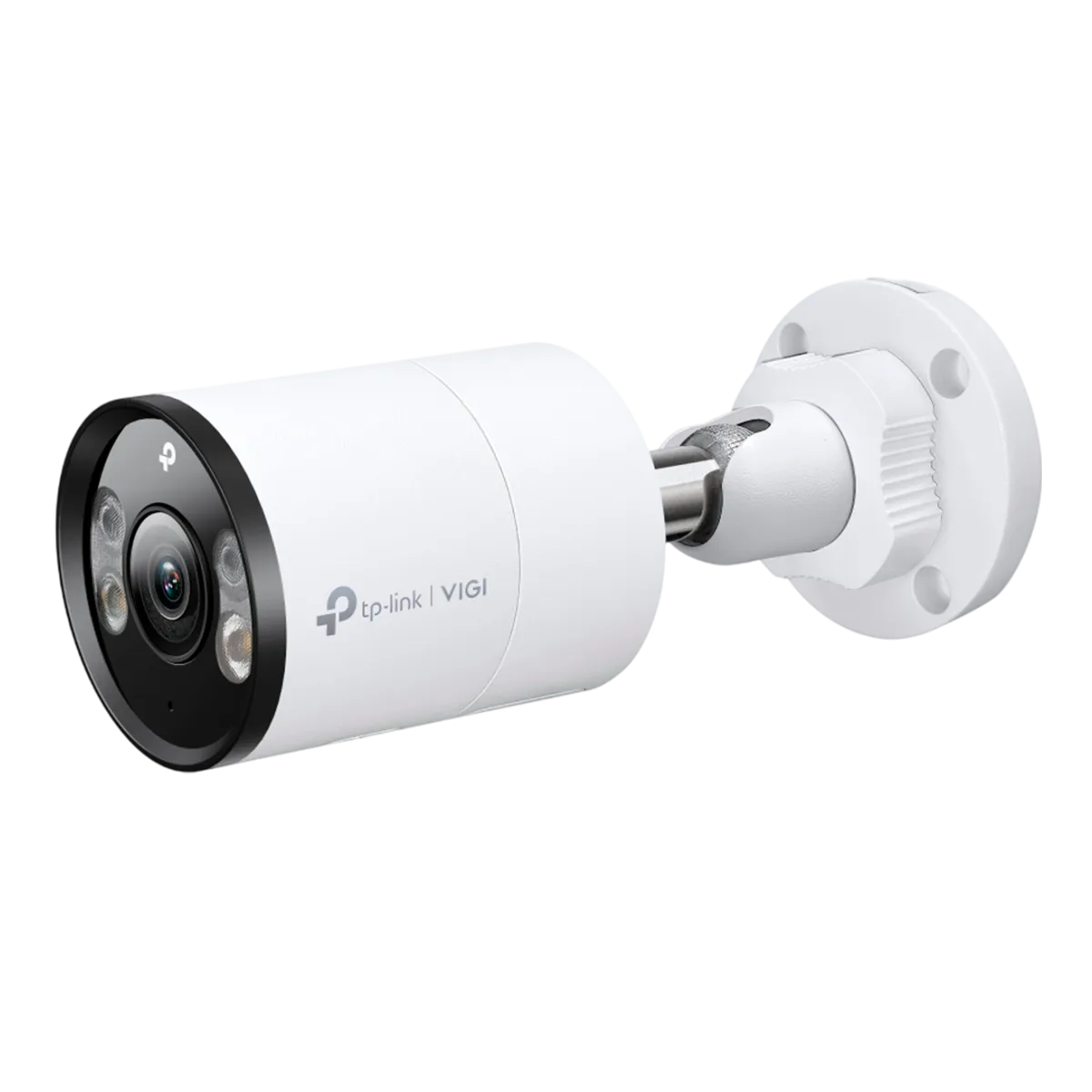 TP-Link VIGI C355 (6мм) / 5MP Full-Color Уличная цилиндрическая IP-камера