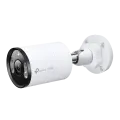 TP-Link VIGI InSight C385 (4мм) / 8MP Full-Color Уличная цилиндрическая IP-камера