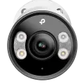 TP-Link VIGI InSight C385 (4мм) / 8MP Full-Color Уличная цилиндрическая IP-камера