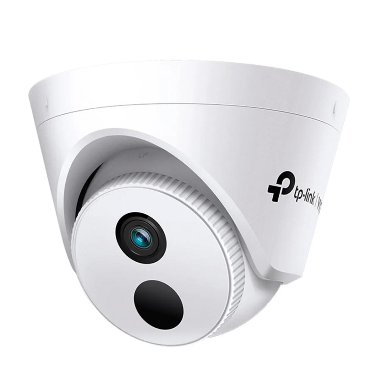 TP-Link VIGI C400HP-4 (4мм) / 3MP Турельная IP-камера