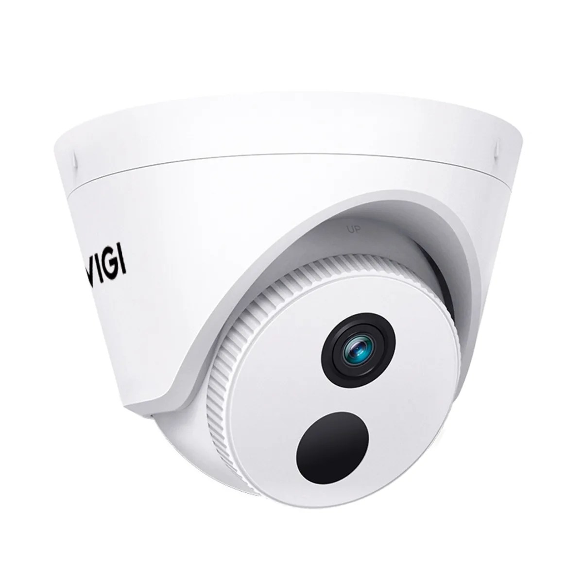 TP-Link VIGI C400HP-4 (4мм) / 3MP Турельная IP-камера