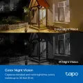 TP-Link Tapo C410 KIT / Комплект умной камеры и солнечной панели