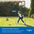 TP-Link Tapo C410 KIT / Комплект умной камеры и солнечной панели