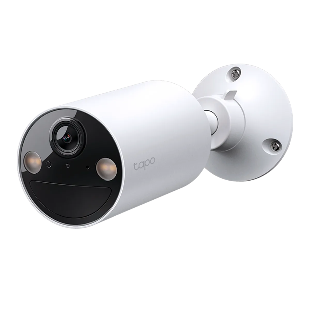 TP-Link Tapo C410 KIT / Комплект умной камеры и солнечной панели