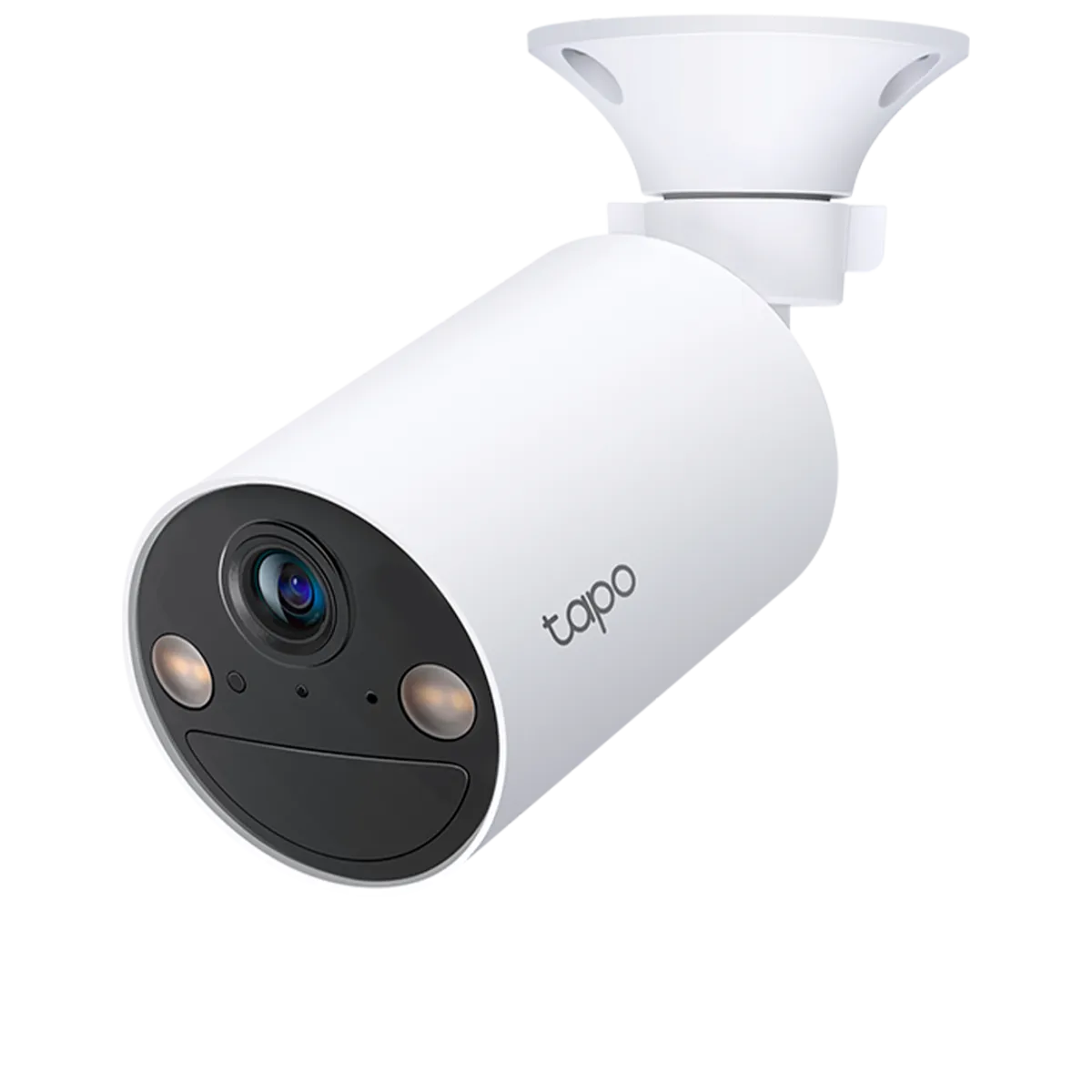 TP-Link Tapo C410 KIT / Комплект умной камеры и солнечной панели
