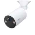 TP-Link Tapo C410 KIT / Комплект умной камеры и солнечной панели