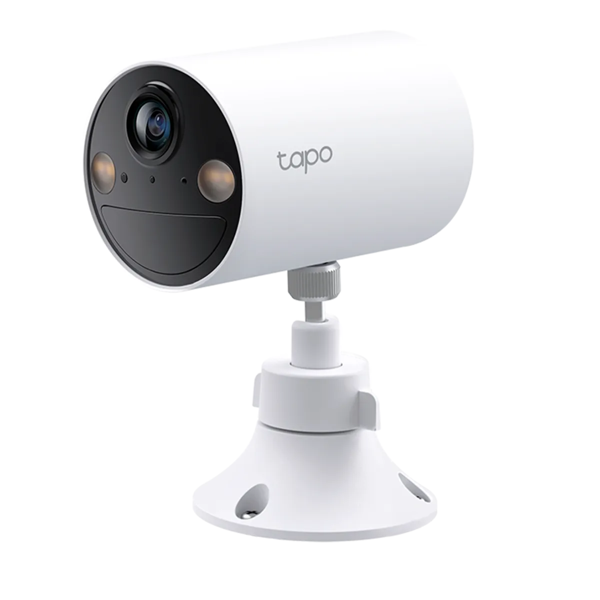 TP-Link Tapo C410 KIT / Комплект умной камеры и солнечной панели
