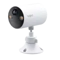 TP-Link Tapo C410 KIT / Комплект умной камеры и солнечной панели