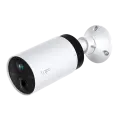 TP-Link Tapo C420 / Умная внутренняя/наружная камера с аккумулятром и поддержкой ИИ