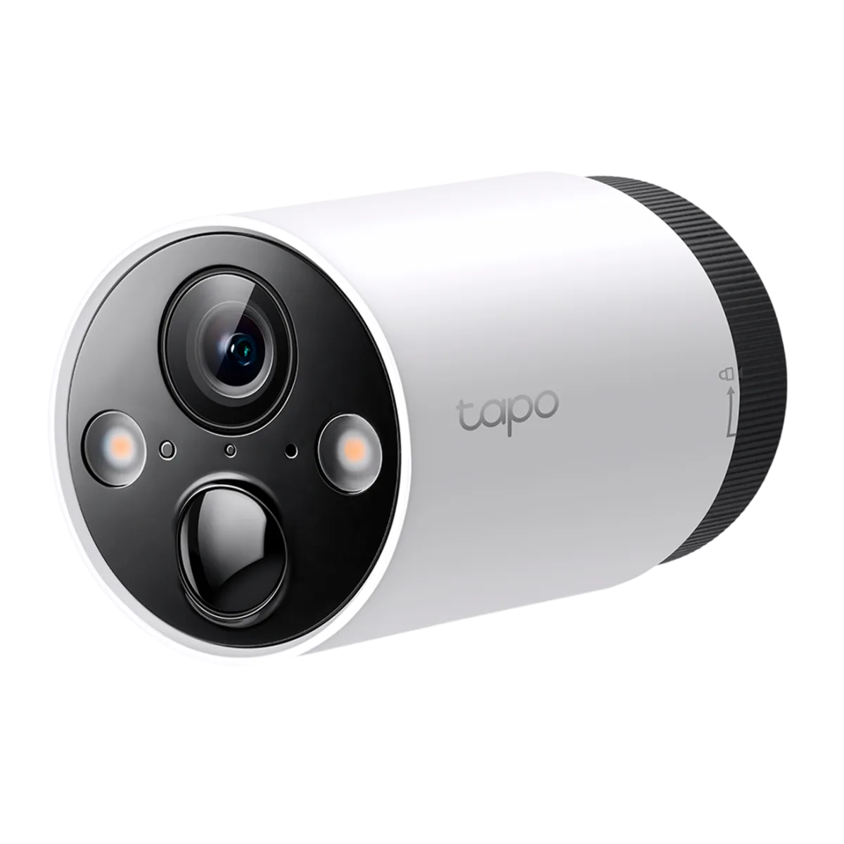 TP-Link Tapo C420 / Умная внутренняя/наружная камера с аккумулятром и поддержкой ИИ