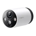 TP-Link Tapo C420 / Умная внутренняя/наружная камера с аккумулятром и поддержкой ИИ