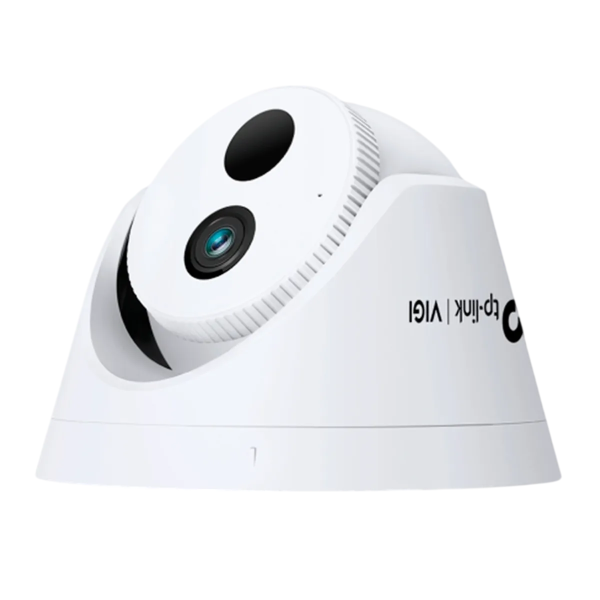 TP-Link VIGI C420I (4мм) / 2MP Турельная IP-камера с ИК-подсветкой