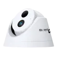 TP-Link VIGI C420I (4мм) / 2MP Турельная IP-камера с ИК-подсветкой
