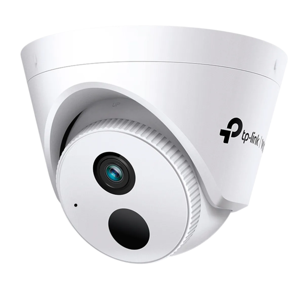 TP-Link VIGI C420I (4мм) / 2MP Турельная IP-камера с ИК-подсветкой