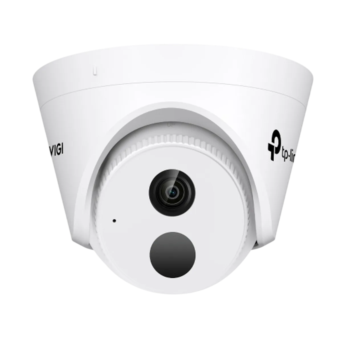 TP-Link VIGI C420I (4мм) / 2MP Турельная IP-камера с ИК-подсветкой