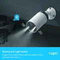 TP-Link Tapo C420S1 / Умная система видеонаблюдения с 1 камерой с аккумулятром и поддержкой ИИ