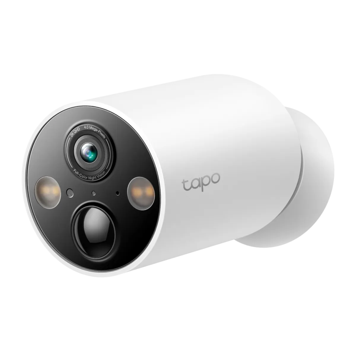 TP-Link Tapo C425 / Умная внутренняя/наружная камера с аккумулятором и поддержкой ИИ
