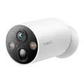 TP-Link Tapo C425 / Умная внутренняя/наружная камера с аккумулятором и поддержкой ИИ