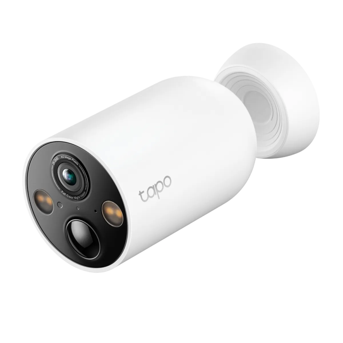 TP-Link Tapo C425 / Умная внутренняя/наружная камера с аккумулятором и поддержкой ИИ