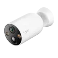 TP-Link Tapo C425 / Умная внутренняя/наружная камера с аккумулятором и поддержкой ИИ