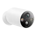 TP-Link Tapo C425 / Умная внутренняя/наружная камера с аккумулятором и поддержкой ИИ