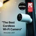 TP-Link Tapo C425 / Умная внутренняя/наружная камера с аккумулятором и поддержкой ИИ