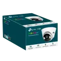 TP-Link VIGI C430 (4мм) / 3MP Full-Color Турельная IP-камера