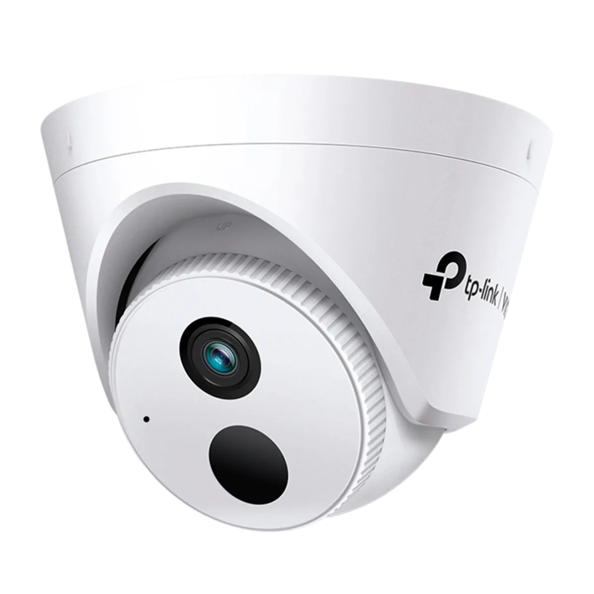 TP-Link VIGI C430I (2.8мм) / 3MP Турельная IP-камера с ИК-подсветкой