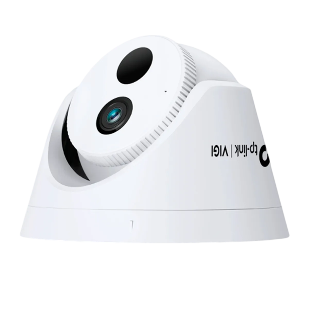 TP-Link VIGI C430I (2.8мм) / 3MP Турельная IP-камера с ИК-подсветкой