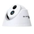 TP-Link VIGI C430I (2.8мм) / 3MP Турельная IP-камера с ИК-подсветкой