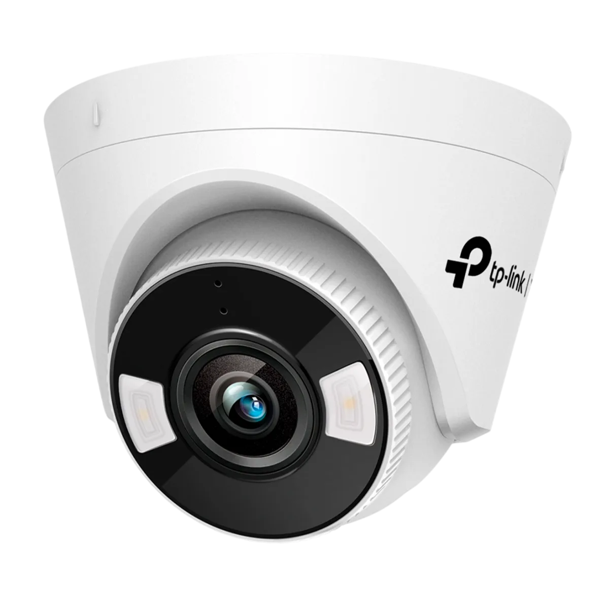 TP-Link VIGI C440-W (4мм) / 4MP Full-Color Турельная IP-камера с Wi-Fi
