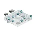 TP-Link VIGI C440 (4мм) / 4MP Full-Color Турельная IP-камера