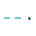 TP-Link VIGI C440 (4мм) / 4MP Full-Color Турельная IP-камера