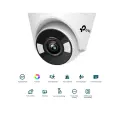 TP-Link VIGI C440 (4мм) / 4MP Full-Color Турельная IP-камера