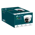 TP-Link VIGI C440 (4мм) / 4MP Full-Color Турельная IP-камера