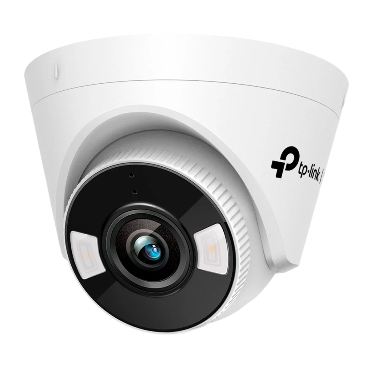 TP-Link VIGI C440 (4мм) / 4MP Full-Color Турельная IP-камера