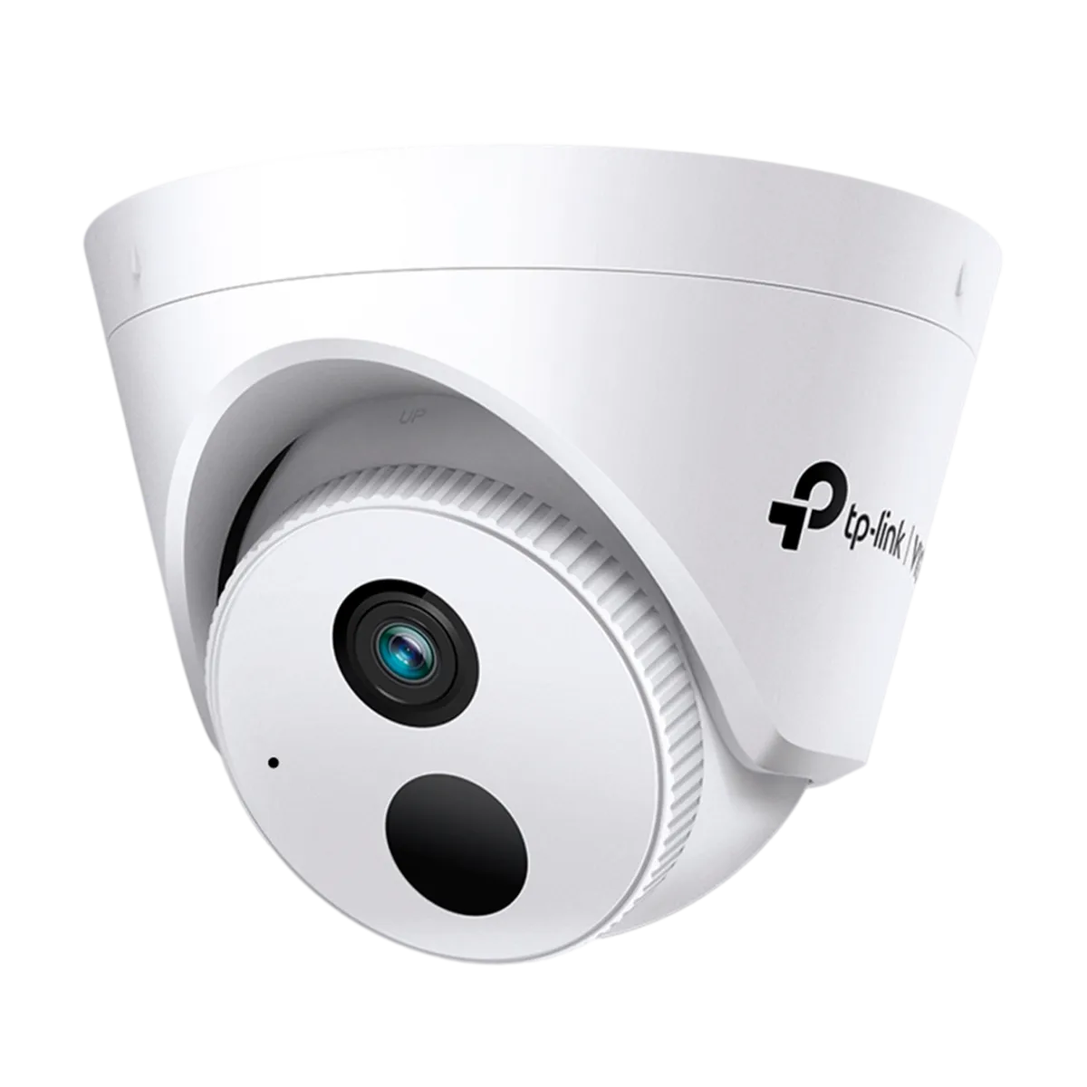 TP-Link VIGI C440I (2.8мм) / 4MP Турельная IP-камера с ИК-подсветкой