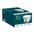 TP-Link VIGI C440I (2.8мм) / 4MP Турельная IP-камера с ИК-подсветкой
