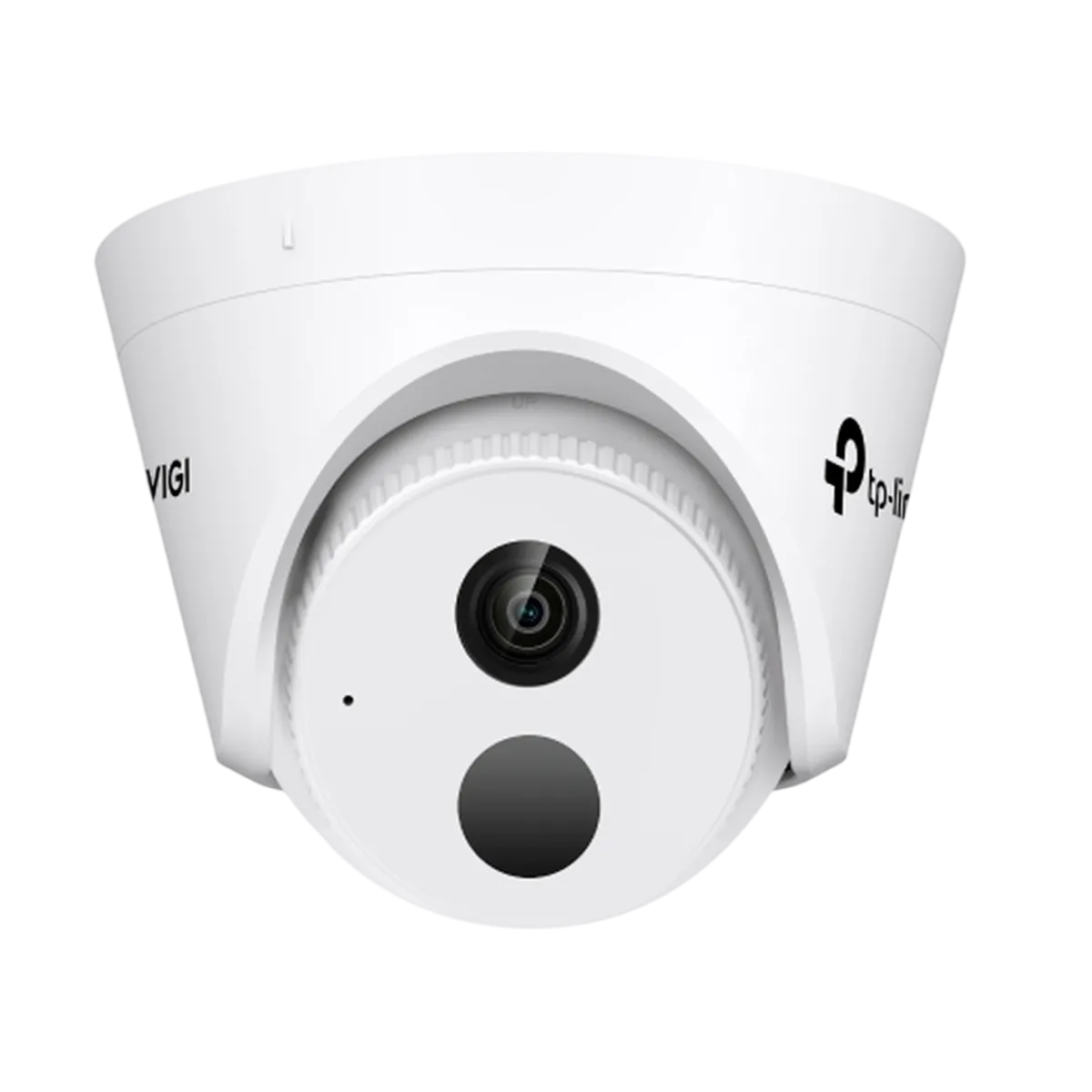 TP-Link VIGI C440I (2.8мм) / 4MP Турельная IP-камера с ИК-подсветкой