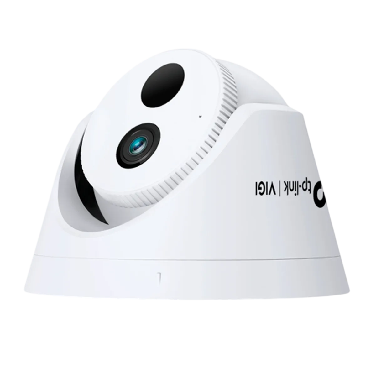 TP-Link VIGI C440I (2.8мм) / 4MP Турельная IP-камера с ИК-подсветкой