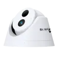 TP-Link VIGI C440I (2.8мм) / 4MP Турельная IP-камера с ИК-подсветкой