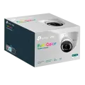 TP-Link VIGI InSight C445 (4мм) / 4MP Full-Color Турельная IP-камера