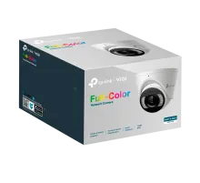 TP-Link VIGI InSight C445 (2.8мм) / 4MP Full-Color Турельная IP-камера