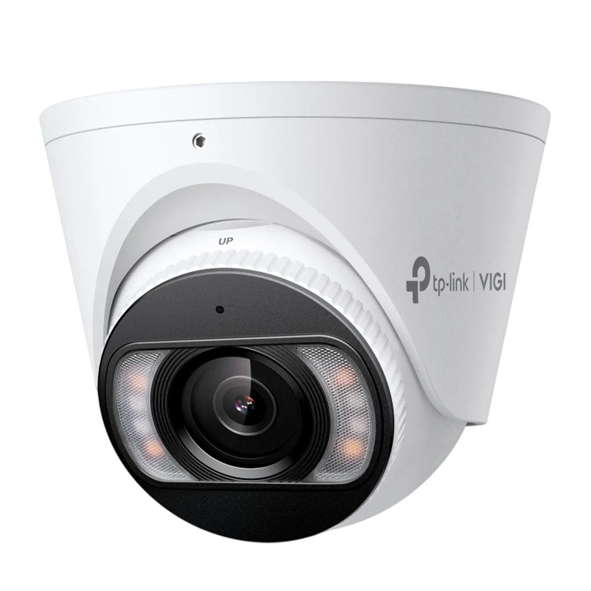 TP-Link VIGI InSight C445 (4мм) / 4MP Full-Color Турельная IP-камера