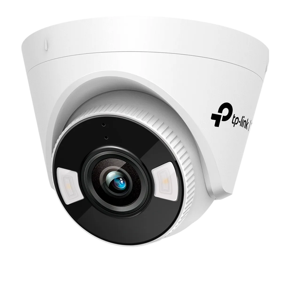 TP-Link VIGI C450 (4мм) / 5MP Full-Color Турельная IP-камера