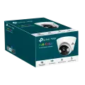 TP-Link VIGI C450 (4мм) / 5MP Full-Color Турельная IP-камера