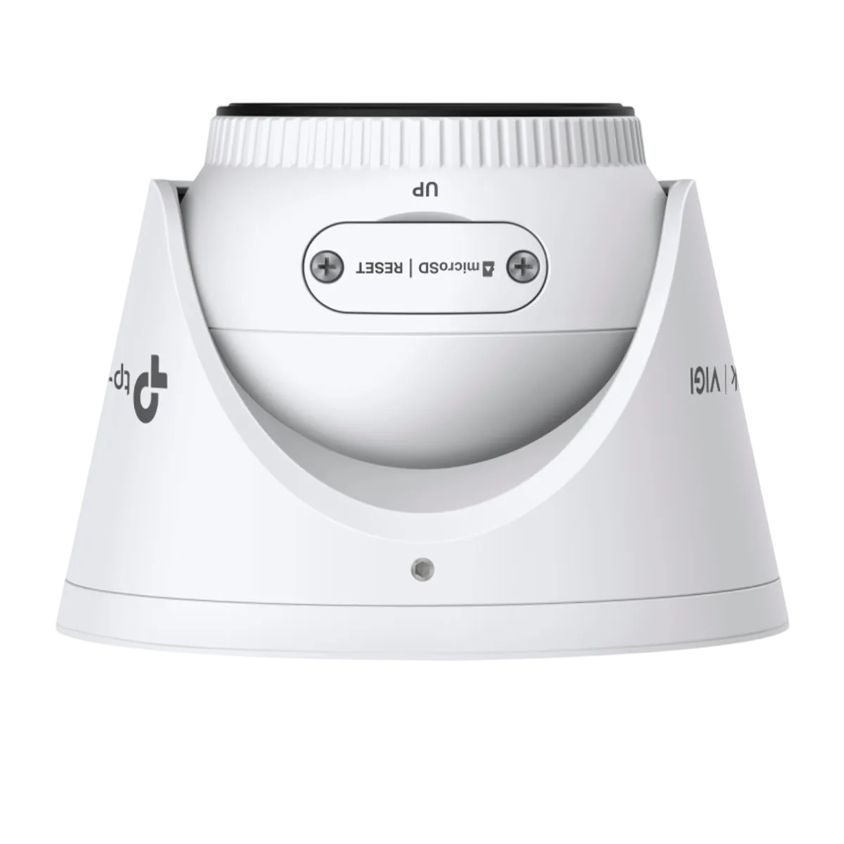 TP-Link VIGI C455 (4мм) / 5MP Full-Color Турельная IP-камера