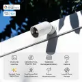 TP-Link Tapo C460 KIT / Комплект умной камеры с поддержкой ИИ и солнечной панели